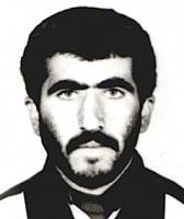 آلبوم اختصاصی تصاویر شهید حسن فرومدی . کد 1403283262 آ