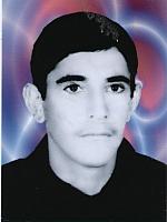 آلبوم اختصاصی تصاویر شهید حسن فرامرزی بابادی . کد 1403283220 آ