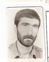 آلبوم اختصاصی تصاویر شهید شیخ عباس فلاحی . کد 1403316189 آ