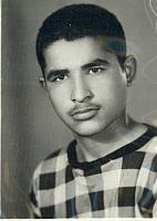 آلبوم اختصاصی تصاویر شهید حسین علی فتوتی . کد 1403283092 آ