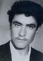 آلبوم اختصاصی تصاویر شهید محمد فخاران . کد 1403299957 آ