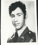 آلبوم اختصاصی تصاویر شهید هوشنگ فراهی . کد 1403131297 آ