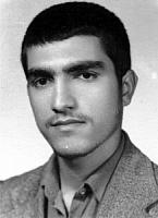 آلبوم اختصاصی تصاویر شهید مجید فرجی استیار . کد 1403315972 آ