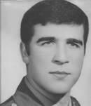 آلبوم اختصاصی تصاویر شهید محسن فردیس . کد 1403131358 آ