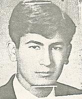 آلبوم اختصاصی تصاویر شهید هوشنگ فروزش . کد 1403119529 آ