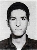 آلبوم اختصاصی تصاویر شهید اکبر فلاح زاده . کد 1403300268 آ