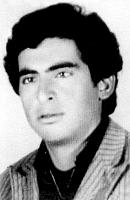 آلبوم اختصاصی تصاویر شهید مهدی فدوی روشناوند . کد 1403239748 آ