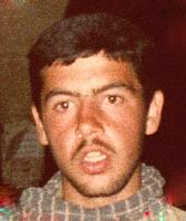 آلبوم اختصاصی تصاویر شهید رضا فراشیان . کد 1403262578 آ