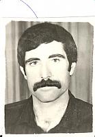 آلبوم اختصاصی تصاویر شهید اسمعلی فعله گری . کد 1403300228 آ