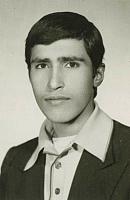 آلبوم اختصاصی تصاویر شهید ابراهیم فیروزی . کد 1403283501 آ