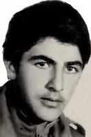 آلبوم اختصاصی تصاویر شهید ناصر فیاضی . کد 1403262882 آ