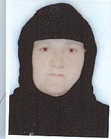 آلبوم اختصاصی تصاویر شهید قمرناز فریدی . کد 1403211258 آ