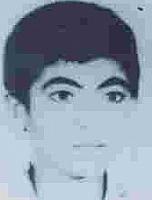 آلبوم اختصاصی تصاویر شهید عباس فقیه . کد 1403234625 آ