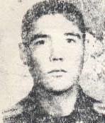 آلبوم اختصاصی تصاویر شهید پرویز فرامرزی اوغانی . کد 1403283217 آ