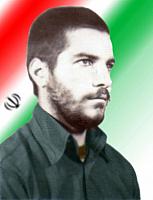 آلبوم اختصاصی تصاویر شهید احمدرضا فعله گری . کد 1403262764 آ