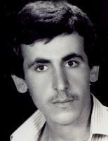 آلبوم اختصاصی تصاویر شهید حسن فیضی بند . کد 1403234800 آ