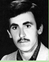 آلبوم اختصاصی تصاویر شهید حسین فیضی بند . کد 1403211904 آ