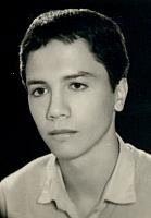 آلبوم اختصاصی تصاویر شهید محمدعلی فیاض صابری . کد 1403283468 آ