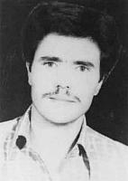 آلبوم اختصاصی تصاویر شهید محمود فلاح نادری . کد 1403283350 آ