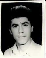 آلبوم اختصاصی تصاویر شهید علی اکبر فاضلی . کد 1403262451 آ