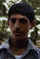 آلبوم اختصاصی تصاویر شهید علی رضا فضایلی . کد 1403234597 آ