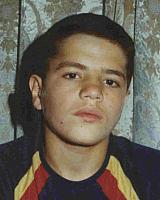 آلبوم اختصاصی تصاویر شهید حمیدرضا فرهادخانی . کد 1403316066 آ