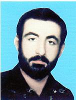 آلبوم اختصاصی تصاویر شهید مطلب فاخر(موسوی) . کد 1403319446 آ