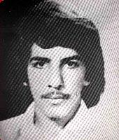 آلبوم اختصاصی تصاویر شهید محمود فتاحی فر . کد 1403112238 آ