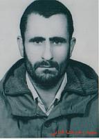 آلبوم اختصاصی تصاویر شهید رحم خدا فدایی . کد 1403262563 آ