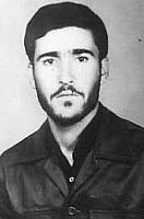 آلبوم اختصاصی تصاویر شهید حجت علی فرامرزی عوری . کد 1403283219 آ