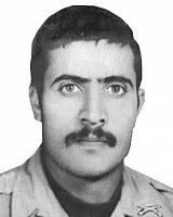 آلبوم اختصاصی تصاویر شهید حیدرعلی فرجی . کد 1403131310 آ