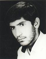 آلبوم اختصاصی تصاویر شهید مجید فرجی نیگجه . کد 1403262618 آ