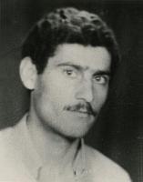 آلبوم اختصاصی تصاویر شهید جمشید فرحناک . کد 1403316045 آ