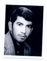 آلبوم اختصاصی تصاویر شهید حسن فرزندزاده اعلمی . کد 1403131369 آ