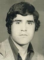 آلبوم اختصاصی تصاویر شهید عرب فرشید . کد 1403119515 آ