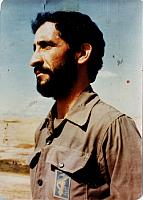 آلبوم اختصاصی تصاویر شهید محمد فرومندی . کد 1403283264 آ