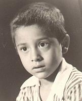 آلبوم اختصاصی تصاویر شهید محمدحسن فرهاد . کد 1403131406 آ