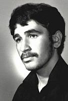 آلبوم اختصاصی تصاویر شهید جواد فریدعلیقلی پور . کد 1403234573 آ