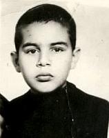 آلبوم اختصاصی تصاویر شهید یوسف فریدنی . کد 1403119565 آ