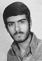 آلبوم اختصاصی تصاویر شهید غلام رضا فضلی نژاد . کد 1403234610 آ