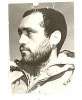 آلبوم اختصاصی تصاویر شهید محمدرضا فطرتی . کد 1403262762 آ