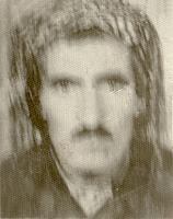 آلبوم اختصاصی تصاویر شهید بابکر فقه زاده . کد 1403272610 آ