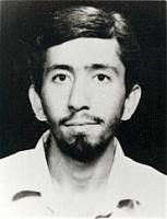 آلبوم اختصاصی تصاویر شهید علی اصغر فیروزیار . کد 1403211893 آ