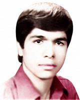 آلبوم اختصاصی تصاویر شهید محمدرسول فیضی فیض اباد . کد 1403262918 آ