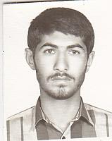 آلبوم اختصاصی تصاویر شهید شعبان فیلی . کد 1403308803 آ