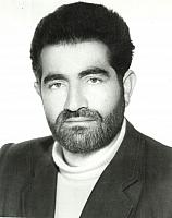 آلبوم اختصاصی تصاویر شهید غلام حسین فاضلیان . کد 1403244837 آ