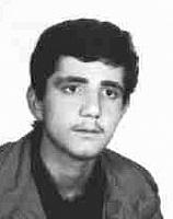 آلبوم اختصاصی تصاویر شهید عباس فلکی . کد 1403283405 آ