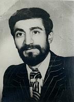 آلبوم اختصاصی تصاویر شهید رضا فنایی . کد 1403262846 آ