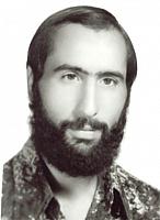 آلبوم اختصاصی تصاویر شهید علی اکبر فیروزی . کد 1403211889 آ