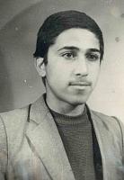 آلبوم اختصاصی تصاویر شهید محمدحسن فتحی طرقبه . کد 1403283077 آ